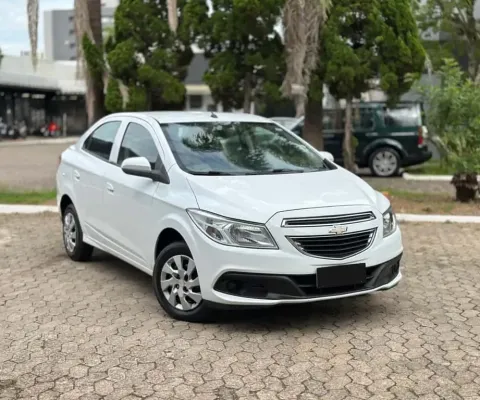 Chevrolet prisma 1.0 sed. Joy ls 2013