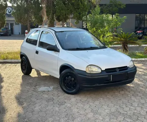 Chevrolet corsa wind 1.0 1998