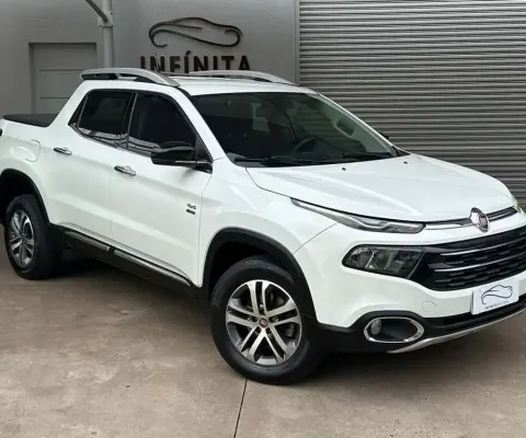 FIAT Toro 2.0 16V 4P VOLCANO 4WD TURBO DIESEL AUTOMÁTICO