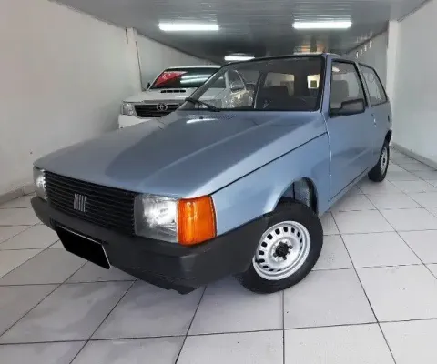 Uno Mille Electronic 1993 