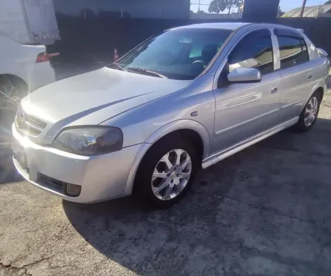 CHEVROLET ASTRA HATCH ADVANTAGE 2.0 08V(140CV) 2011