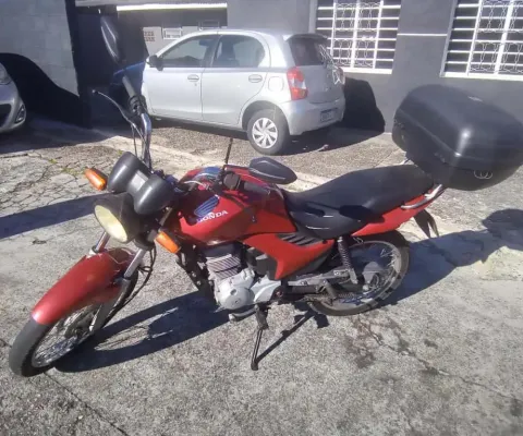 HONDA CG 150 FAN 2013