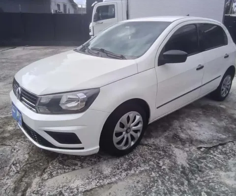 VOLKSWAGEN GOL (NOVO) 1.6MI 2019