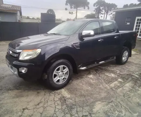 FORD RANGER XLTCD4A32C 2013