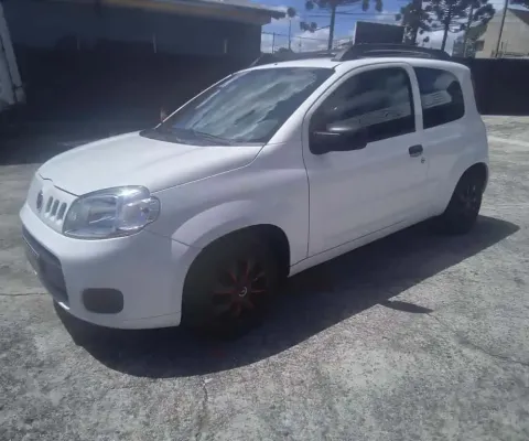 FIAT UNO VIVACE 1.0 2014
