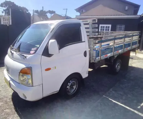 HYUNDAI HR HDB 2008