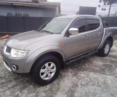 MITSUBISHI L200 TRITON 3.2 D 2013