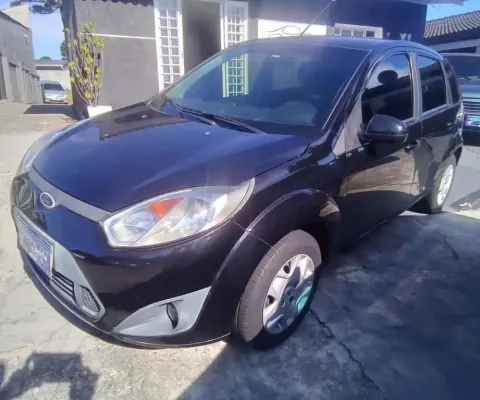 FORD FIESTA 1.6 FLEX 2013