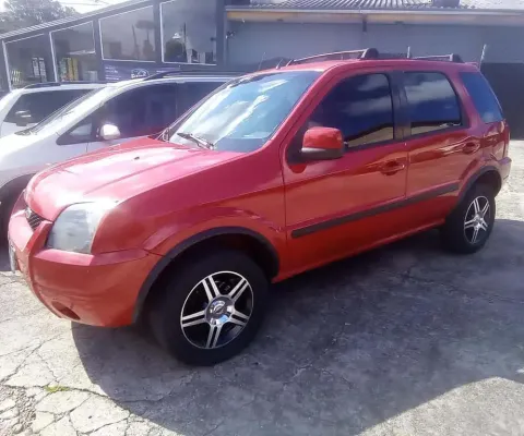 FORD ECOSPORT XLS 1.6 2004