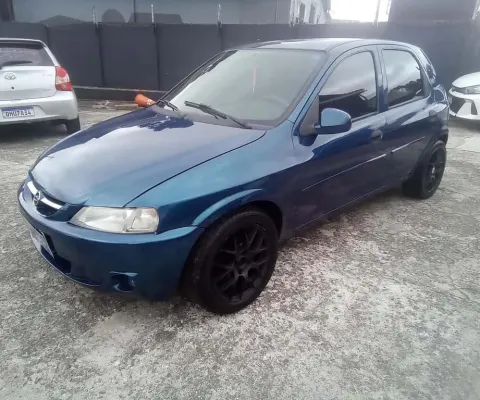 CHEVROLET CELTA 5 PORTAS 2003