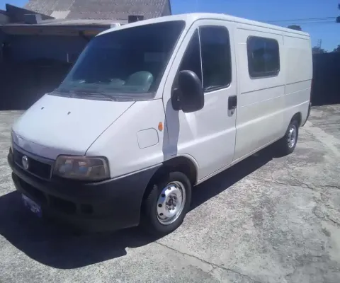 FIAT DUCATO MULT JAEDI 2007