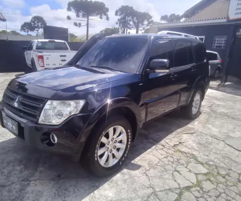 Mitsubishi pajero hpe 3.2 d 2010
