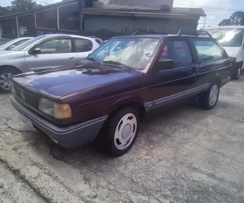 Volkswagen parati gl 1.8 2p 1993