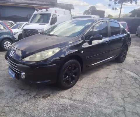 Peugeot 307 sd16 pr pk 2009