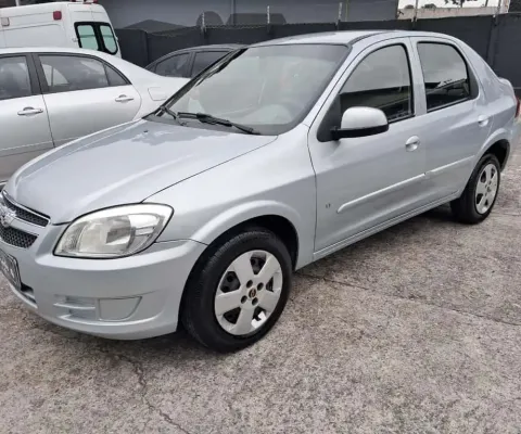 CHEVROLET PRISMA 1.4 LT 2012