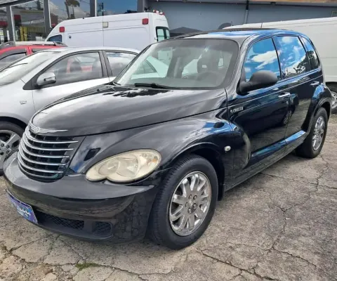 Chrysler pt cruiser c 2007