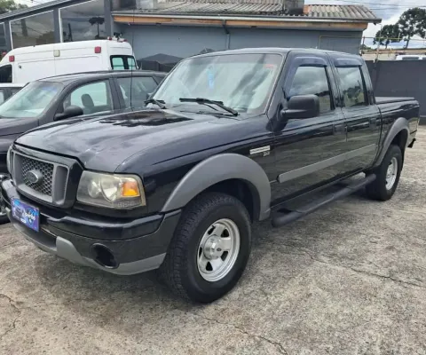 Ford ranger xls 2008