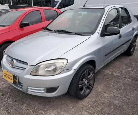 CHEVROLET PRISMA JOY 2009