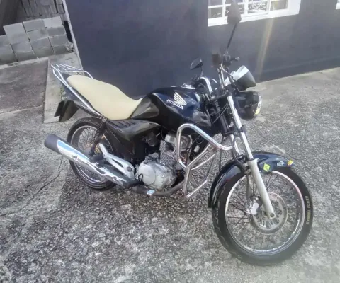 Honda cg 150 fan 2011
