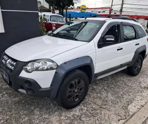 Fiat palio wk adven flex 2009