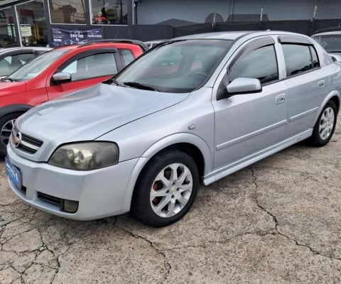 Chevrolet astra hatch advantage 2.0 8v 4p 2011