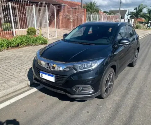 HR-V 2020/UNICA PROPRIETÁRIA 