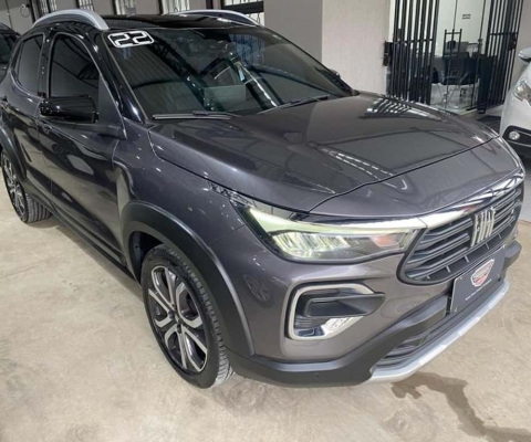 FIAT PULSE 1.0 TURBO 200 IMPETUS AUTMÁTICO 2022