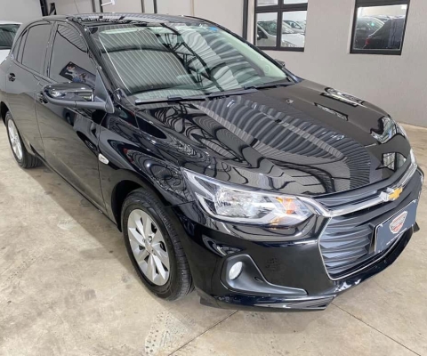 CHEVROLET ONIX 1.0 TURBO LTZ 2022