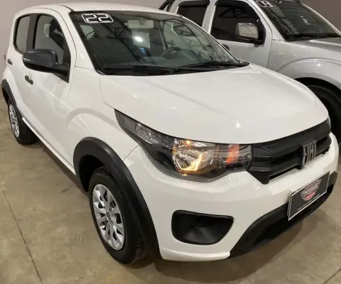 FIAT MOBI1.0 LIKE 2022