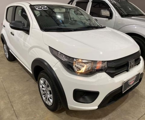 FIAT MOBI1.0 LIKE 2022