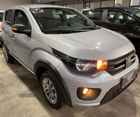 FIAT MOBI 1.0 LIKE MANUAL 2025