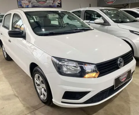VOLKSWAGEN GOL 1.0 MPI MANUAL 2023