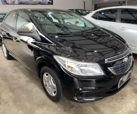 Chevrolet onix 1.0 lt manual 2015