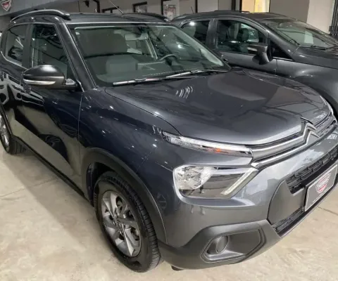 Citroen c3 1.0 feel manual 2025