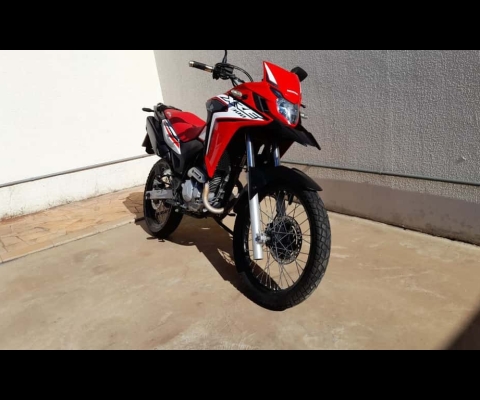 XRE 300 RALLY FLEX