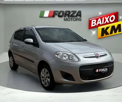 Palio ATTRACTIVE 1.0 EVO Fire Flex 8v 5p