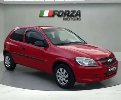 CELTA 1.0 MPFI LS 8V FLEX 2P MANUAL