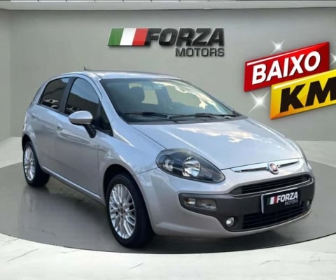Punto ESSENCE Dualogic 1.6 Flex 16V 5p