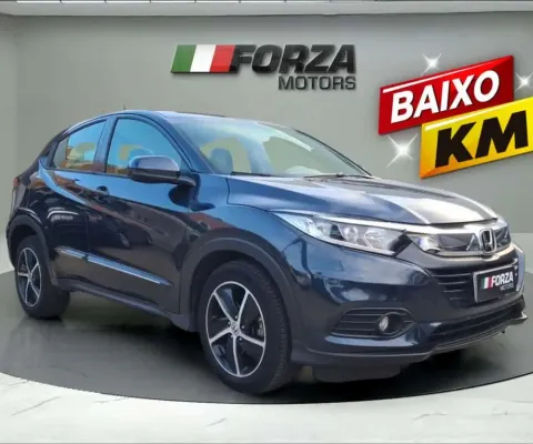 HR-V LX 1.8 Flexone 16V 5p Aut.