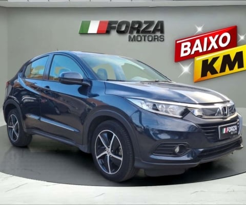 HR-V LX 1.8 Flexone 16V 5p Aut.