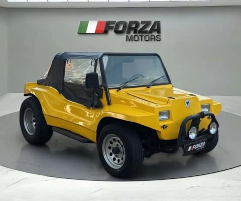 BUGGY BRM M-8 1.6 GASOLINA MANUAL