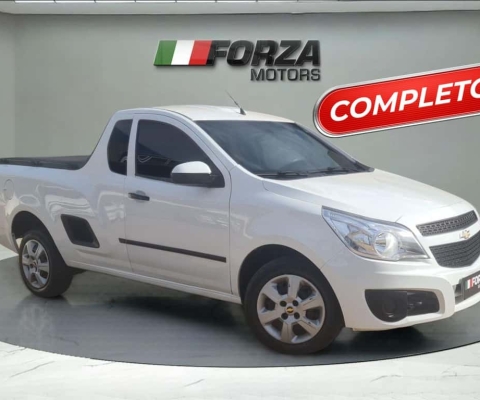 MONTANA 1.4 MPFI LS CS 8V FLEX 2P MANUAL