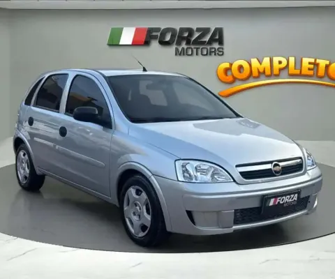 CORSA 1.4 MPFI MAXX 8V FLEX 4P MANUAL