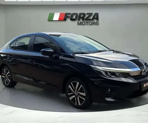 CITY 1.5 i-VTEC FLEX HATCH EX CVT AUT.