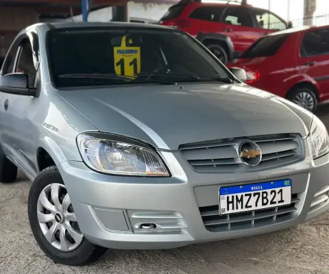 Celta 2011 muito conservado! 109.000 km COM GARANTIA