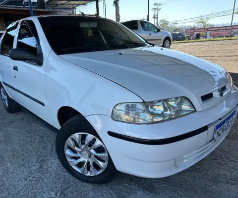 Fiat Siena COMPLETO com garantia