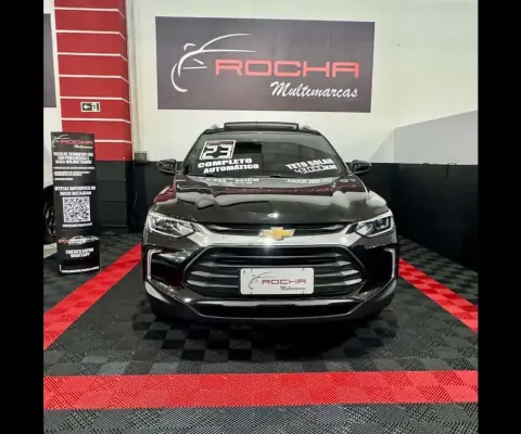 CHEVROLET TRACKER 12T A PR 2023