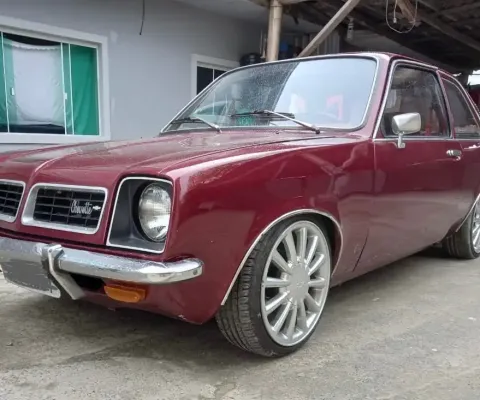 Chevette SL 1.4 1978