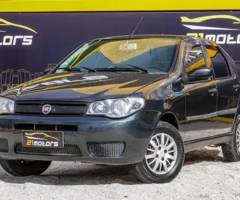 Fiat Siena Fire Flex 2009/2010 – Econômico e Espaçoso!  FINANCIAMENTO FACILITADO