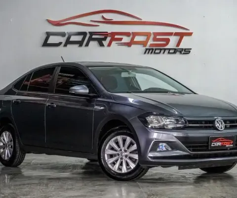 VOLKSWAGEN VIRTUS 